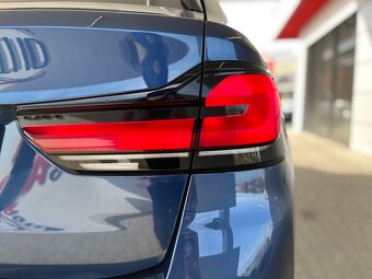 BMW 530d Touring xDrive 210kW AT/8 - 7