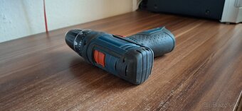 Skrutkovač Bosch Professional GSR 12V - 7