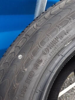 2ks 235/65R16C Letné pneumatiky - 7