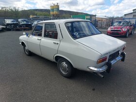 Dacia 1300 - 7