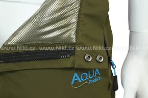Aqua Bunda - F12 Thermal Jacket+Aqua nohavice- F12 Thermal - 7