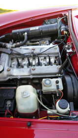 Alfa Romeo 1,6 cabrio - 7