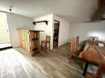 Rodinný dom v rekreačnej zóne Potônskych Lúk - 7