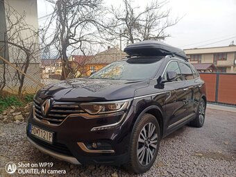 Renault Koleos 2.0 dCi Initiale Paris - 7