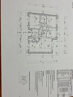 REZERVOVANé Rod. dom - Bungalov , Tr. Jastrabie - 7