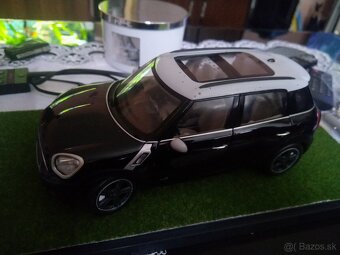 Predam Mini Cooper 1:18 Norev - 7
