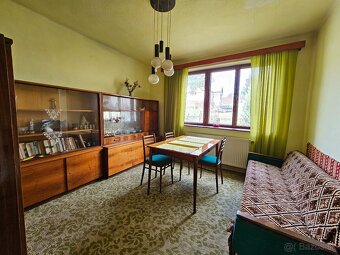 Na predaj rodinný dom Kalša, Košice - okolie - 7