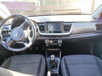Kia Stonic 1.4 - 7