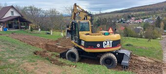 Caterpillar 313C - 7
