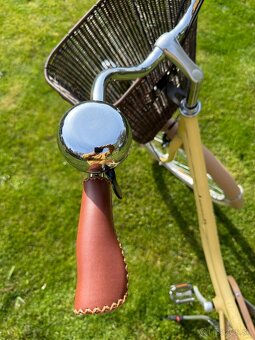 Damsky mestsky bicykel - 7