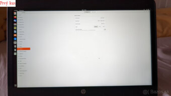 Notebooky HP Probook 840 G3 - 2K diaplay (2560 x 1440) - 7