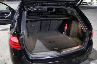 Prodám BMW 320d Touring F31 LCI – 140 kW, automat, - 7