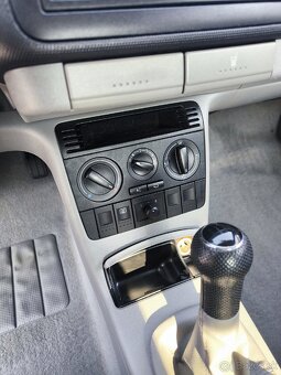 VW Lupo - 7