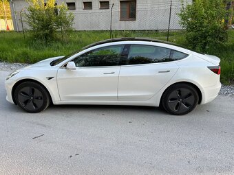 Tesla Model 3 Long Range Dual Motor AWD 4x4 - 7