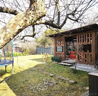 Chata, Čičky, Košice - Západ - 7