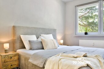 DO DOMČEKA | 3-izbový byt s lodžiou na ulici Magurská, Sásov - 7