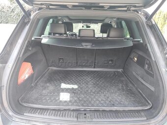 Výmena++predaj--VW Touareg--za Ford Ranger 3,2--PickUp - 7