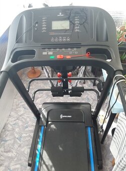 Bežecký pás Capital Sports Pacemaker F120 Pro - 7