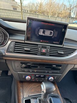 Audi A7 3.0 TDI quattro 180 kW, 2015, automat - 7