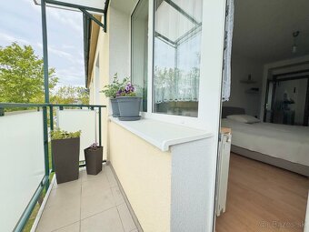 NA PREDAJ | 3 izbový byt s balkónom, 75 m2, CENTRUM - 7