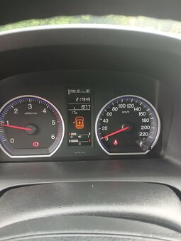 Predam Honda Crv2.2cdti103kw - 7