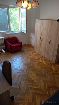 Samostatná izba Nová nemocnica - 7