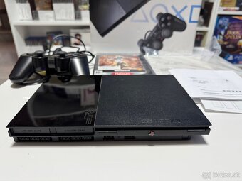 Playstation 2 - 7