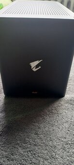 Gaming Box AORUS RTX 3080 Ti - 7