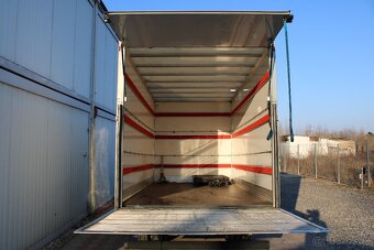 Iveco Daily, 35C160 3,0 Skříň 19m3+čelo+klima+tuplák - 7