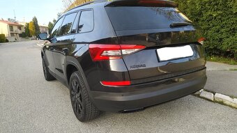 Skoda KODIAQ 2.0TDI 110kw,9/2020 DSG - 7