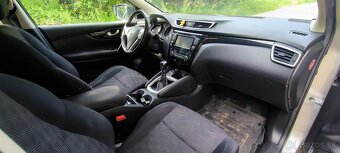 Nissan Qashqai 1.5 dCi J11 - 7