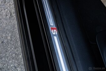 Audi A4 Avant 45 3.0 TDI S line quattro tiptronic - 7