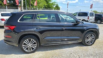 ✅️Škoda Kodiaq L&K 2.0.TDI 147kw 4x4,2022,Pano,Ťažné,DCC✅️ - 7
