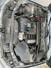 330xi 2011 3.0 benzin 200kw automat nova stk ek - 7
