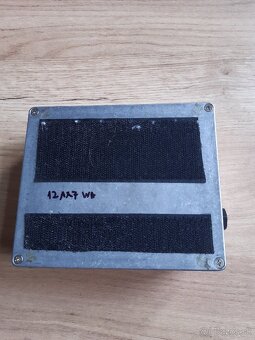 Elektrónkový Overdrive Gerhat Deep Sparrow Tube - 7