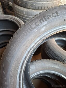 205/55R16 allseason 4ks - 7