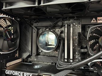 i7 14700K\32GB\RTX 5080\SSD\1000W Zdroj - 7