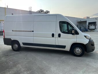 Peugeot Boxer L3H2 - 7