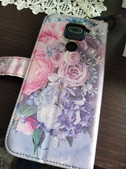 Redmi note 9 - 7