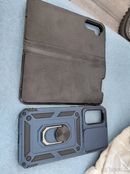 Samsung galaxy - 7