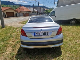 Peugeot 207 CC - 7