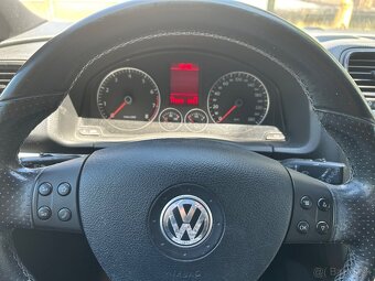 Volkswagen Scirocco 1.4TSI 103 Kw - 7