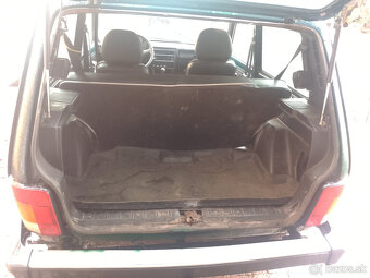 Lada Niva - 7