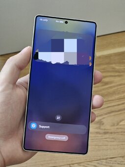 Samsung Galaxy S25 Ultra Zablokovaný - 7