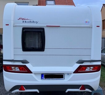 Hobby 400 SFe rv2022 - 7