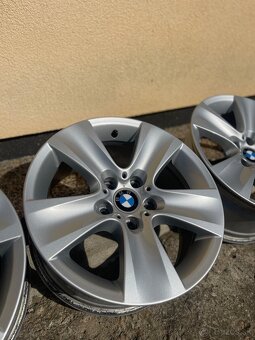 🛞Originálne disky BMW Styling 327 – R17, 5x120 - 7