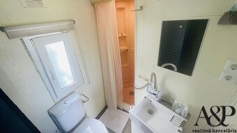 REKREAČNO-ZÁHRADNÁ CHATKA, POZEMOK 457M2, DARMOVISE, okr. SK - 7