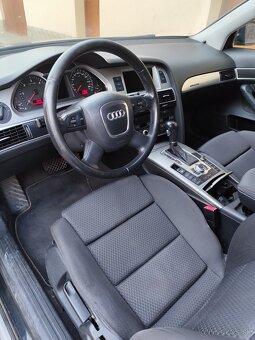Audi A6 C6 3,0 Tdi - 7