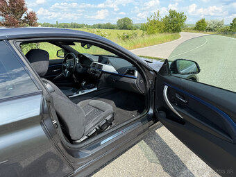 BMW 420d - 7