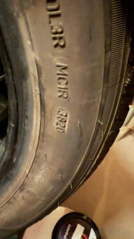 215 55 r17 zimne sava - 7